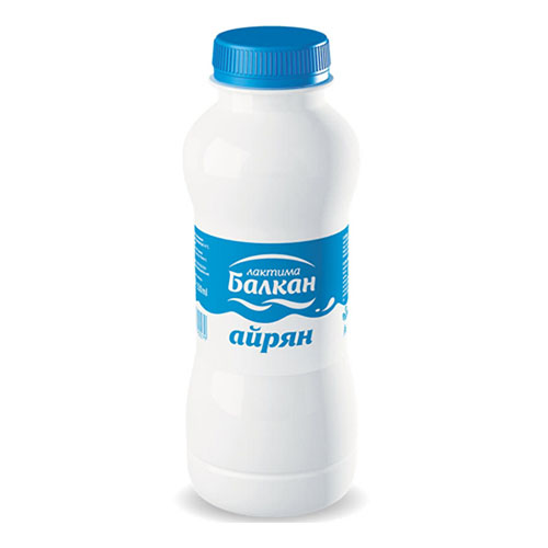 Айран 0.330