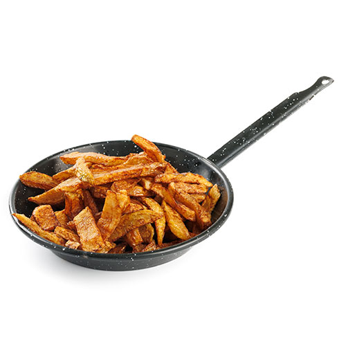 Пържени картофки