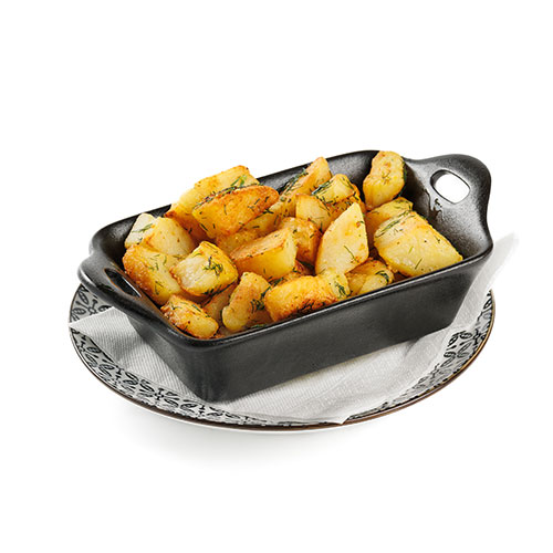Картофи соте